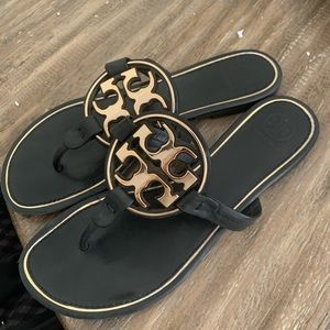 Tory Burch miller